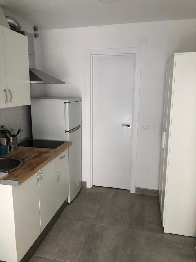 Estudio Cervera Torremolinos Exteriör bild