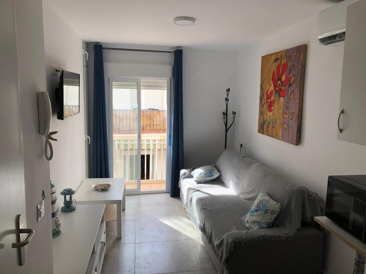 Estudio Cervera Torremolinos Exteriör bild