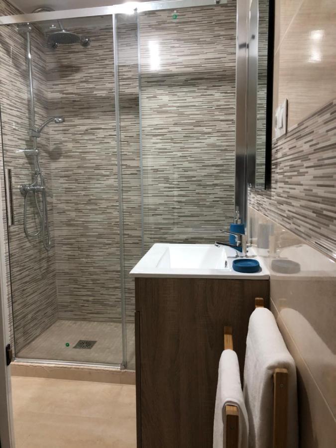 Estudio Cervera Torremolinos Exteriör bild