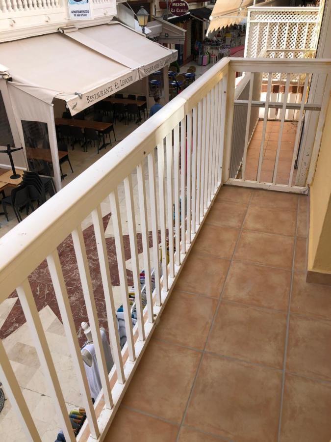 Estudio Cervera Torremolinos Exteriör bild