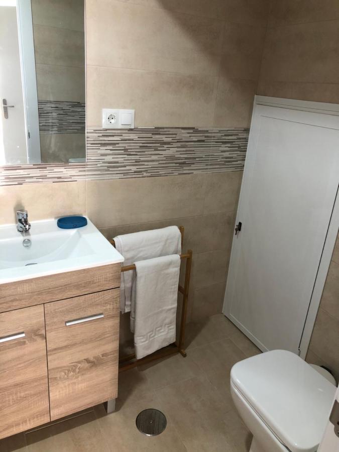 Estudio Cervera Torremolinos Exteriör bild