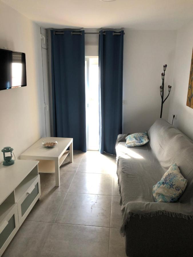 Estudio Cervera Torremolinos Exteriör bild